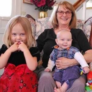 Meet your Posher, Paula